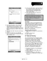 Preview for 37 page of Gigabyte GSmart MW700 User Manual