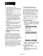 Preview for 40 page of Gigabyte GSmart MW700 User Manual