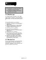 Preview for 56 page of Gigabyte GSmart MW700 User Manual