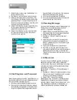 Предварительный просмотр 20 страницы Gigabyte GSmart MW998 User Manual