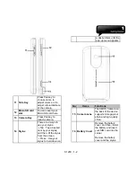 Предварительный просмотр 13 страницы Gigabyte GSmart S1200 User Manual