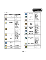 Предварительный просмотр 17 страницы Gigabyte GSmart S1200 User Manual