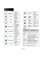 Предварительный просмотр 18 страницы Gigabyte GSmart S1200 User Manual