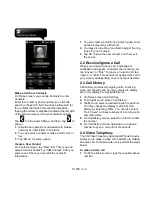 Предварительный просмотр 22 страницы Gigabyte GSmart S1200 User Manual