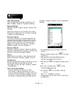 Предварительный просмотр 30 страницы Gigabyte GSmart S1200 User Manual