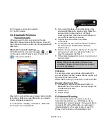 Предварительный просмотр 35 страницы Gigabyte GSmart S1200 User Manual