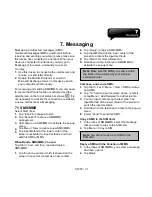 Предварительный просмотр 37 страницы Gigabyte GSmart S1200 User Manual