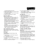 Предварительный просмотр 49 страницы Gigabyte GSmart S1200 User Manual