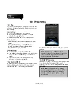 Предварительный просмотр 54 страницы Gigabyte GSmart S1200 User Manual