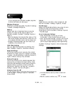 Предварительный просмотр 28 страницы Gigabyte GSmart S1205 User Manual