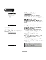 Предварительный просмотр 33 страницы Gigabyte GSmart S1205 User Manual