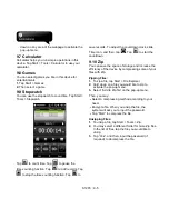 Предварительный просмотр 50 страницы Gigabyte GSmart S1205 User Manual