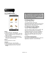 Предварительный просмотр 51 страницы Gigabyte GSmart S1205 User Manual