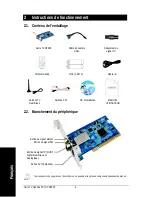 Предварительный просмотр 12 страницы Gigabyte GT-P8000 User Manual