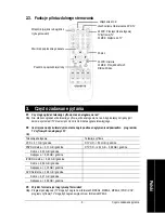 Предварительный просмотр 25 страницы Gigabyte GT-P8000 User Manual