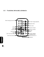 Предварительный просмотр 20 страницы Gigabyte GT-U7200 User Manual