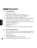 Предварительный просмотр 30 страницы Gigabyte GT-U7200 User Manual