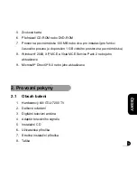 Предварительный просмотр 35 страницы Gigabyte GT-U7200 User Manual