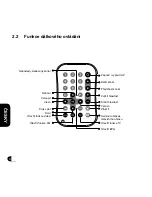 Предварительный просмотр 36 страницы Gigabyte GT-U7200 User Manual