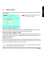 Preview for 5 page of Gigabyte GT-U8000-RH User Manual