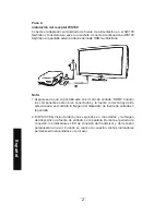 Предварительный просмотр 25 страницы Gigabyte GT-WS100RX User Manual