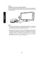 Предварительный просмотр 31 страницы Gigabyte GT-WS100RX User Manual