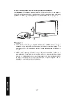 Предварительный просмотр 37 страницы Gigabyte GT-WS100RX User Manual