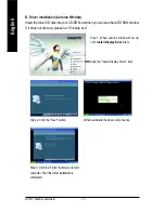 Предварительный просмотр 12 страницы Gigabyte GV-3D1 User Manual