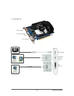 Предварительный просмотр 11 страницы Gigabyte GV-N210D2-1GI User Manual