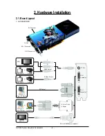 Предварительный просмотр 6 страницы Gigabyte GV-N26-896H-B User Manual