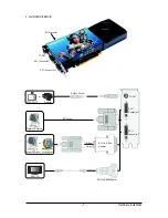 Предварительный просмотр 7 страницы Gigabyte GV-N26-896H-B User Manual