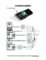 Preview for 5 page of Gigabyte GV-N285OC-2GI User Manual