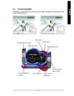 Preview for 5 page of Gigabyte GV-N40128DE Manual