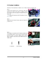 Предварительный просмотр 9 страницы Gigabyte GV-N450-1GI User Manual