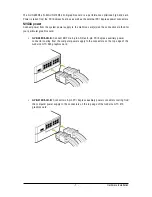 Предварительный просмотр 7 страницы Gigabyte GV-N470D5-13I-B User Manual