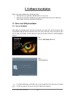 Preview for 14 page of Gigabyte GV-N520D3-1GI User Manual
