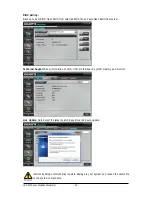 Предварительный просмотр 14 страницы Gigabyte GV-N520OC-1GI User Manual