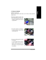 Предварительный просмотр 7 страницы Gigabyte GV-N52128D User Manual