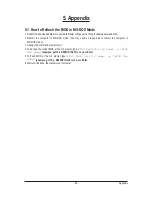 Preview for 25 page of Gigabyte GV-N560448-13I User Manual