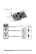 Предварительный просмотр 8 страницы Gigabyte GV-N560SO-1GI User Manual