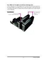 Предварительный просмотр 9 страницы Gigabyte GV-N56GOC-1GI User Manual