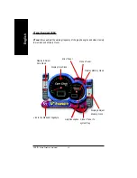 Предварительный просмотр 14 страницы Gigabyte GV-N57L128D User Manual