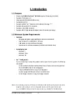 Preview for 4 page of Gigabyte GV-N580D5-15I-B User Manual