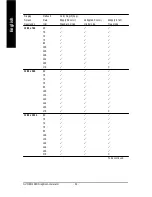 Предварительный просмотр 34 страницы Gigabyte GV-N59X128D User Manual