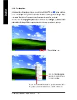 Preview for 16 page of Gigabyte GV-N66128DP User Manual