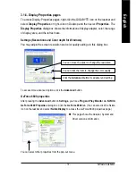 Preview for 19 page of Gigabyte GV-N66128DP User Manual