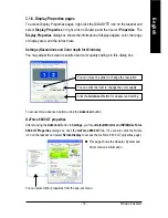 Preview for 23 page of Gigabyte GV-N66T128D User Manual