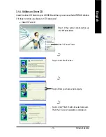 Preview for 15 page of Gigabyte GV-N68U256D Manual