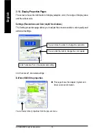 Preview for 20 page of Gigabyte GV-N68U256D Manual