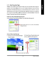 Preview for 25 page of Gigabyte GV-N68U256D Manual